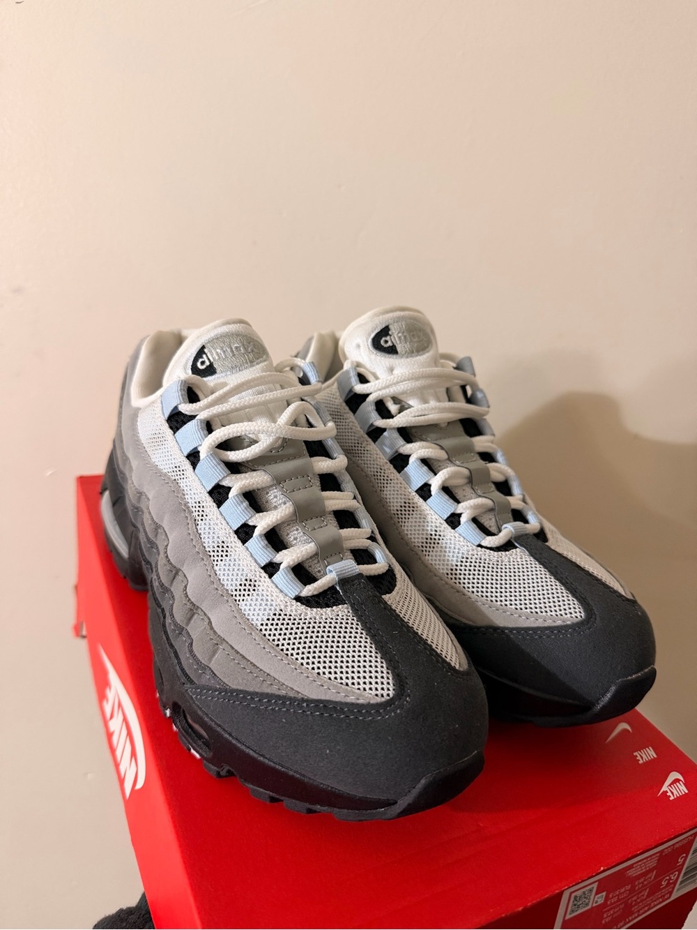 Nike Air Max 95
